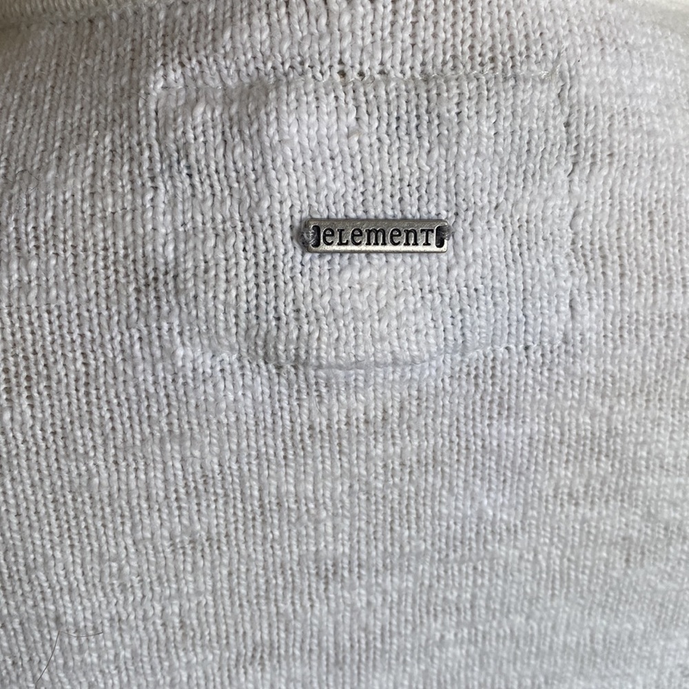 Element - Popcorn Cocoon Cardigan - Picture 4 of 8